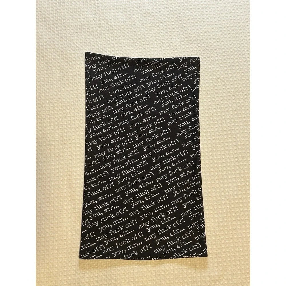 PANDANA - Gaiter - Print 